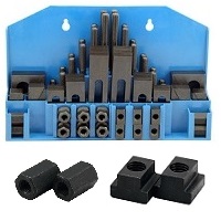 Clamping Sets &amp; Accessories